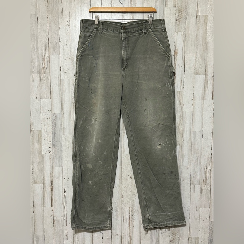 Carhartt Dungaree Fit Jeans‎
